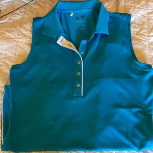 Adidas Golf Tank